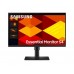 Samsung Monitor 24 Ips 100 Hz Fhd Dp Hdmi Ls24d406gauxen