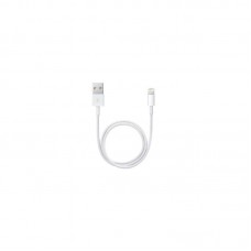 Cabo Lightning Apple ME291ZM/A - 0.5m, Branco