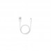 Cabo Lightning Apple ME291ZM/A - 0.5m, Branco