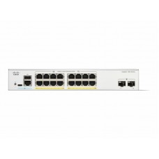Cisco - C1200-16P-2G