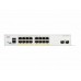 Cisco - C1200-16P-2G
