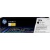 Toner HP 131A Preto (CF210A) para Impressoras LaserJet Toner HP 131A Preto (CF210A) para Impressoras LaserJet