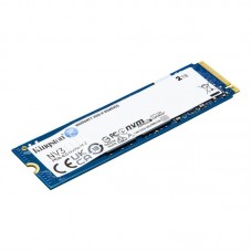 SSD Kingston NV3: 2TB, M.2 NVMe PCIe 4.0, 3D NAND SSD Kingston NV3: 2TB, M.2 NVMe PCIe 4.0, 3D NAND