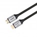 Ewent Cabo Hdmi Premium W/ Ethernet 2.0 M/M 4k@30hz 2k@60hz 5mt Ewent Cabo Hdmi Premium W/ Ethernet 2.0 M/M 4k@30hz 2k@60hz 5mt