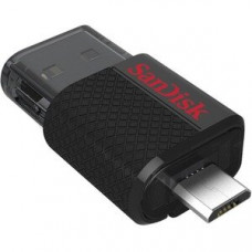 Sandisk Ultra Dual Drive USB TYPE-C Unidad Flash USB 32 GB USB TYPE-A / USB TYPE-C 3.2 GEN 1 (3.1 GEN 1) NEGRO, Plata