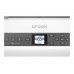 Epson WorkForce DS-730N - escaneador de documento - desktop - USB 2.0,Gigabit LAN - B11B259401 Epson WorkForce DS-730N - escaneador de documento - desktop - USB 2.0,Gigabit LAN - B11B259401