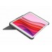 Logitech Combo Touch Gris Qwertz Alemán para Ipad 10.9