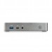 Base Duplicadora de Portas StarTech DK30CHHPDEU USB-C com 2 Portas HDMI Base Duplicadora de Portas StarTech DK30CHHPDEU USB-C com 2 Portas HDMI