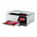 Multifunción Inyección Epson Ecotank Et 8500 Color Wifi  Duplex