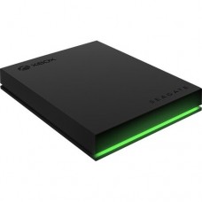 Seagate Game Drive for Xbox STKX4000402 - Disco rígido - 4 TB - externa (portátil) - USB 3.2 Gen 1 - com 3 anos de Recuperação de dados Seagate Rescue