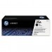 Toner HP 35A Preto Toner HP 35A Preto