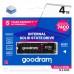 Disco SSD Goodram PX700 M.2 - 4TB, NVMe, 7400MB/s Leitura, 6500MB/s Escrita