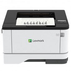 Lexmark M1342 - Impressora - P/B - Duplex - laser - A4/Legal - 2400 x 600 ppp - até 40 ppm - capacidade: 350 folhas - USB 2.0, LAN