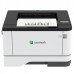 Lexmark M1342 - Impressora - P/B - Duplex - laser - A4/Legal - 2400 x 600 ppp - até 40 ppm - capacidade: 350 folhas - USB 2.0, LAN