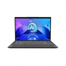 Portátil MSI Prestige 13 Ai: Intel Core Ultra 7 155H, 32GB RAM, 1TB SSD, 13.3 Portátil MSI Prestige 13 Ai: Intel Core Ultra 7 155H, 32GB RAM, 1TB SSD, 13.3