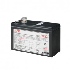 APC - APC Replacement Battery Cartridge #164
