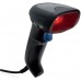 Leitor de Código de Barras Datalogic QuickScan QD2500, QD2590-BKK1S, USB