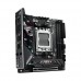 Asus - ROG STRIX B850-I GAMING WIFI Novo Asus - ROG STRIX B850-I GAMING WIFI Novo