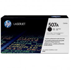 Toner HP 507A Original - Preto, CE400A, para Impressoras LaserJet Toner HP 507A Original - Preto, CE400A, para Impressoras LaserJet