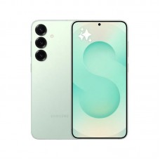 Smartphone Samsung Galaxy S25+, 5G Dual SIM, 12GB RAM, 512GB - Menta