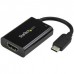 Adaptador StarTech CDP2HDUCP USB-C Macho para USB-C Fêmea Adaptador StarTech CDP2HDUCP USB-C Macho para USB-C Fêmea