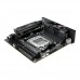 Asus - ROG STRIX B850-I GAMING WIFI Novo Asus - ROG STRIX B850-I GAMING WIFI Novo