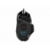 Logitech Raton Usb Optico G502 Hero Gaming 16000 Dpi  Negro
