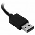 Hub USB 3.0 StarTech.com de 4 Portas, Externo, HB30A3A1CFB