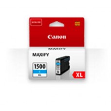 Canon PGI-1500 XL Cyan Ink Cartridge Maxify séries Canon PGI-1500 XL Cyan Ink Cartridge Maxify séries