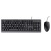 Trust Basics Keyboard and Mouse Set PT Trust Basics Keyboard and Mouse Set PT