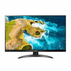 Lg - Led Smarttv / Monitor 27tq615s-Pz Lg - Led Smarttv / Monitor 27tq615s-Pz