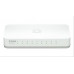 D-link 8-Port 10/100Mbps Fast Ethernet Unmanaged Switch - IEEE 802.3 10BASE-T -