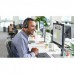 Webcam Logitech C920s Hd Pro Enfoque Automático 1080p Full Hd