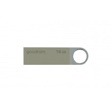 Goodram 16GB UUN2 SILVER USB 2.0