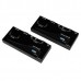 Extensor KVM StarTech SV565UTPUEU VGA 150m, USB