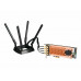 Qnap Dual-Band Ac2600 Wireless Pcie Qwa-Ac2600