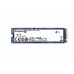 Kingston NV3 - SSD - 4 TB - interna - M.2 2280 - PCIe 4.0 x4 (NVMe)