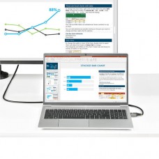 StarTech.com 16ft (5m) Premium Certified HDMI 2.0 Cable - High-Speed Ultra HD 4K 60Hz HDMI Cable with Ethernet - HDR10, ARC - UHD HDMI Video Cord - For UHD Monitors, TVs, Displays - M/M - Alta Velocidade Premium - cabo HDMI com Ethernet - HDMI macho StarTech.com 16ft (5m) Premium Certified HDMI 2.0 Cable - High-Speed Ultra HD 4K 60Hz HDMI Cable with Ethernet - HDR10, ARC - UHD HDMI Video Cord - For UHD Monitors, TVs, Displays - M/M - Alta Velocidade Premium - cabo HDMI com Ethernet - HDMI macho