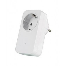 Tomada Domótica TRUST com Dimmer, 200W, sem fios