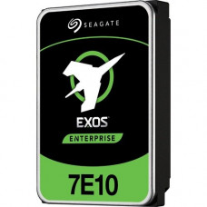 Seagate Exos 7e10 2tb Sas 3.5in 7200rpm 12gb/s 512e/4kn