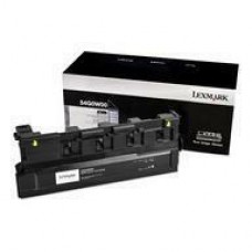 Recipiente de Toner Lexmark 54G0W00 - 90.000 páginas Recipiente de Toner Lexmark 54G0W00 - 90.000 páginas