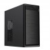 Caixa de PC Coolbox ATX F800 - USB 3.0, Fonte 500W, Preto