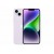 Apple iPhone 14 Plus - púrpura - 5G smartphone - 256 GB - GSM - MQ563QL/A sem_imagem