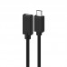 Ewent Cabo Extensao Usb-C para Usb-C M/F 3mt Ewent Cabo Extensao Usb-C para Usb-C M/F 3mt