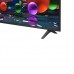 Televisor LG UHD AI 65UA75006LA: 65 polegadas, 4K Ultra HD, Smart TV, Wi-Fi