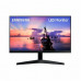 Monitor LED IPS 24 Samsung LF24T350FHRXEN Negro VGA/HDMI/1