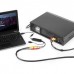 Acquisizione S-Video/Composito a USB