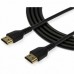 Cabo HDMI Startech Premium 1,5m Cabo HDMI Startech Premium 1,5m