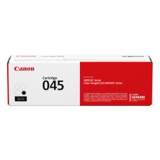 CANON CRG 045 BK black toner for LBP613Cdw LBP611Cn MF635Cx MF633Cdw MF631Cn