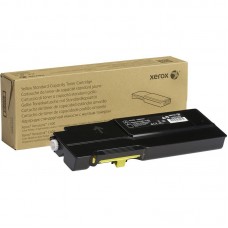 Xerox VersaLink C400 - Amarelo - original - cartucho de toner - para VersaLink C400, C405